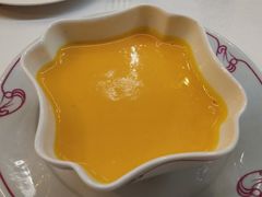 奶油金瓜汤-马克西姆餐厅(崇文门店)