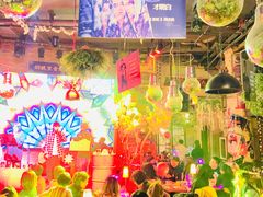 -胡桃里乐队酒馆(长春总店)
