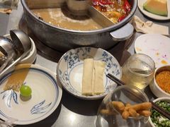 -巴奴毛肚火锅(二七万达店)