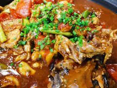 -椿记烧鹅(叠彩店)