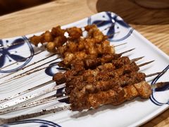 -老九圆山西面馆(CBD店)