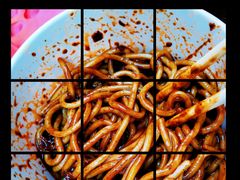 -熊腊生热干面馆(宝丰店)
