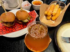 -BRAVO·布瓦屋西餐
