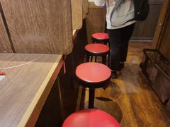 -一兰拉面(新宿中央东口店)