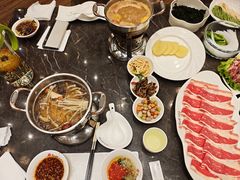 -世贸万锦大酒店·烹大师火锅达人