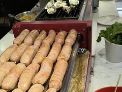 -吃货码头自助餐厅(天悦城店)