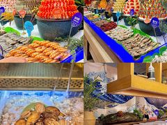 -芭菲盛宴·环球美食(袁家岗店)