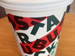 -星巴克(成都东站店)