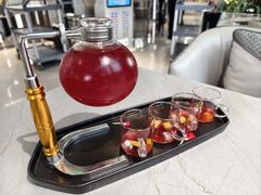 -3号仓库·创意中国菜(大悦城店)