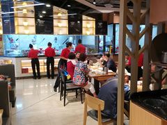 -九毛九西北菜(大东海店)