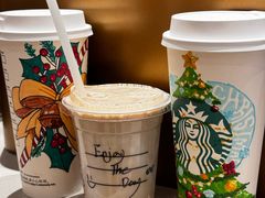 -星巴克臻选(广州东山锦轩店)