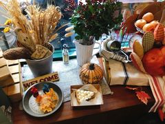 桂花栗子派Chestnut-Pie Bird(新闸路店)