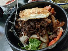 -朝鲜饭店(房山店)