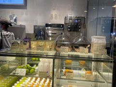-喜茶(上海打浦桥日月光gelato lab+店)