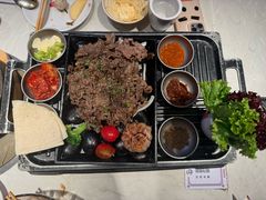 -七八冷面·延边朝鲜族美食(欢乐谷店)