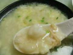 -青岛锅贴(四流中路店)