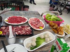 -全好食潮汕牛肉火锅(泗洲路店)