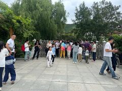 -红嫂家乡旅游区