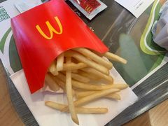 -麦当劳(大厂新城店)