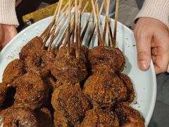 -三宝涮肉(体育学院店)