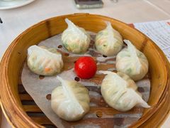 -泉龙渔村·粤式早茶·金牌烧鹅(中山三乡店)