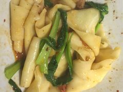 -关中道陕味艺术餐厅(西岳庙店)