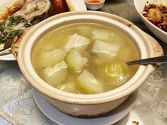 -白云宾馆·白云宴餐厅