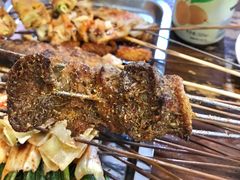 -明明烤牛肉(原明明东北烧烤)