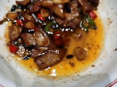 -同庆楼(滨湖万达广场店)