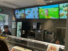 -赛百味SUBWAY(东方明珠店)