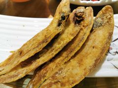 舌头鱼-四合院海鲜小厨(旱西关店)