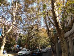 -Money Shops(愚园路店)