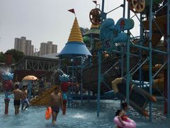 -阿酋湾水上乐园