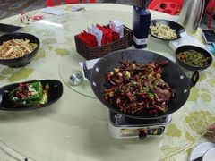 -聚味瞿记·龙虾堂(树木岭店)