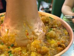 -浩海火烧云傣家菜(京广店)