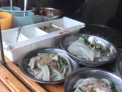 -88号小吃店·经典云南菜·地道纳西美食