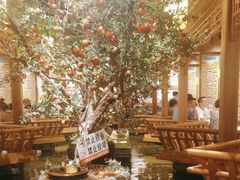 -北平楼·烤鸭·北京菜(牡丹园店)