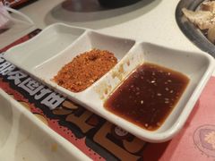 -猫爪爪原切自助烤肉(观音桥阳光世纪店)