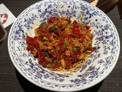 -阿大排档(长春这有山店)