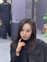 -藤野造型烫染·漂发