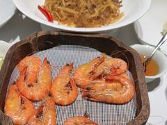 -怡情荟•海鲜青岛菜(五四广场旗舰店)