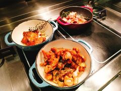 -圣丰索菲特·2 On 988 Café 自助餐厅