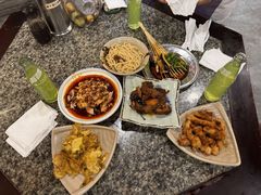 -小街天府(西工小街店)