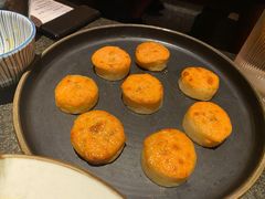 定西土豆明太子-丝路金桃·新疆菜(徐汇店)