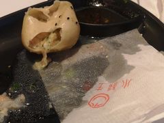 -小杨生煎(成山巴黎春天店)