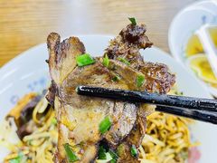 -小狗面馆·杭帮拌川·片儿川(大沽路店)