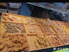 -炸肉先生总店(青泥店)