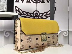 -MCM(比斯特上海购物村店)