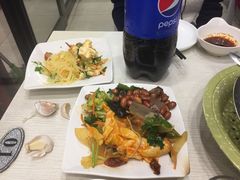 -高记一家人饺子(征仪路花园小区店)