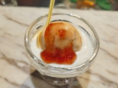 -纳瓦新疆菜(银都店)